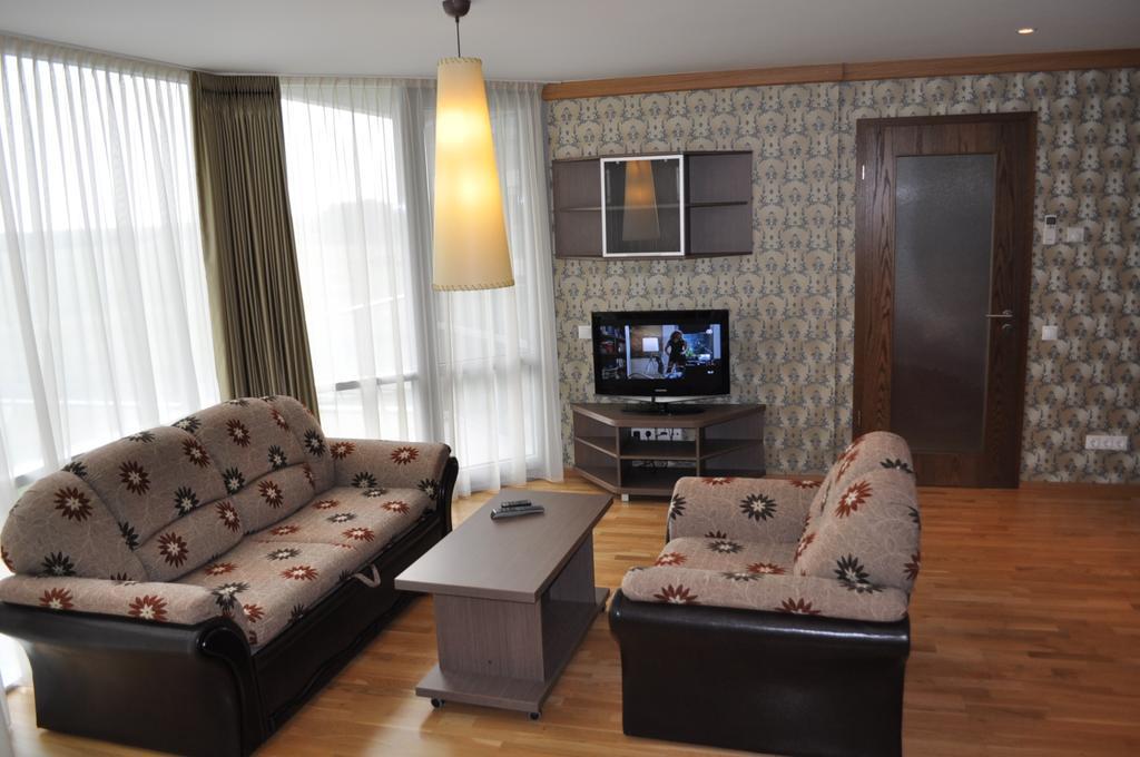Elija Apartments Palanga Kültér fotó