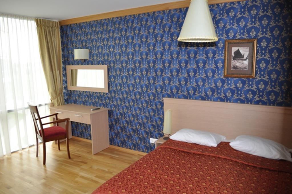 Elija Apartments Palanga Kültér fotó