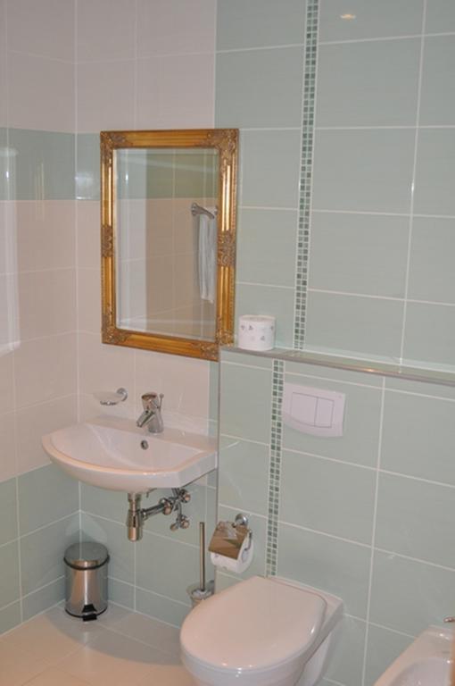 Elija Apartments Palanga Kültér fotó