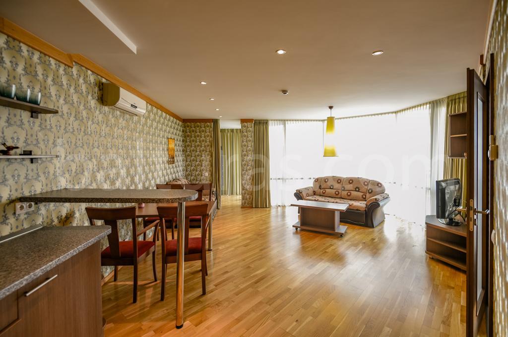 Elija Apartments Palanga Kültér fotó