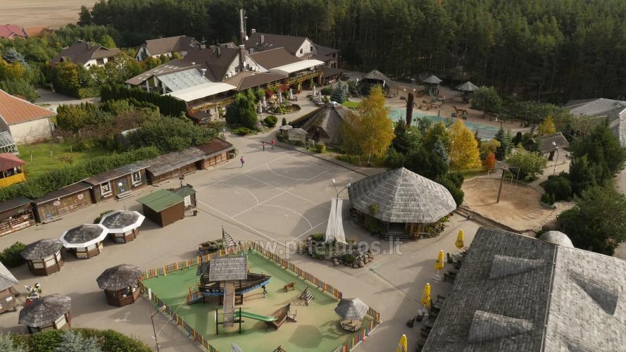 Elija Apartments Palanga Kültér fotó